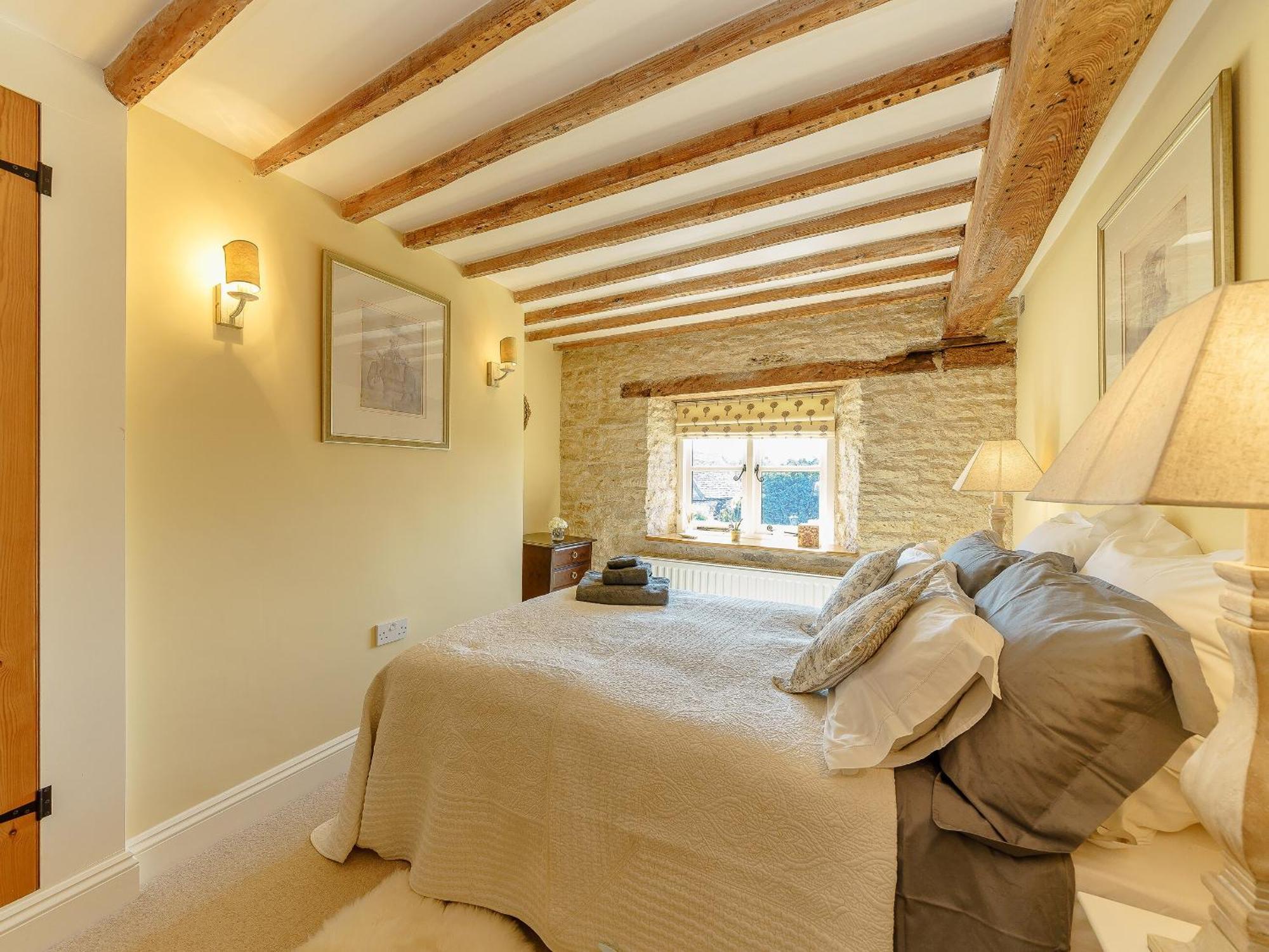 The Clock House Villa Bisley  Dış mekan fotoğraf