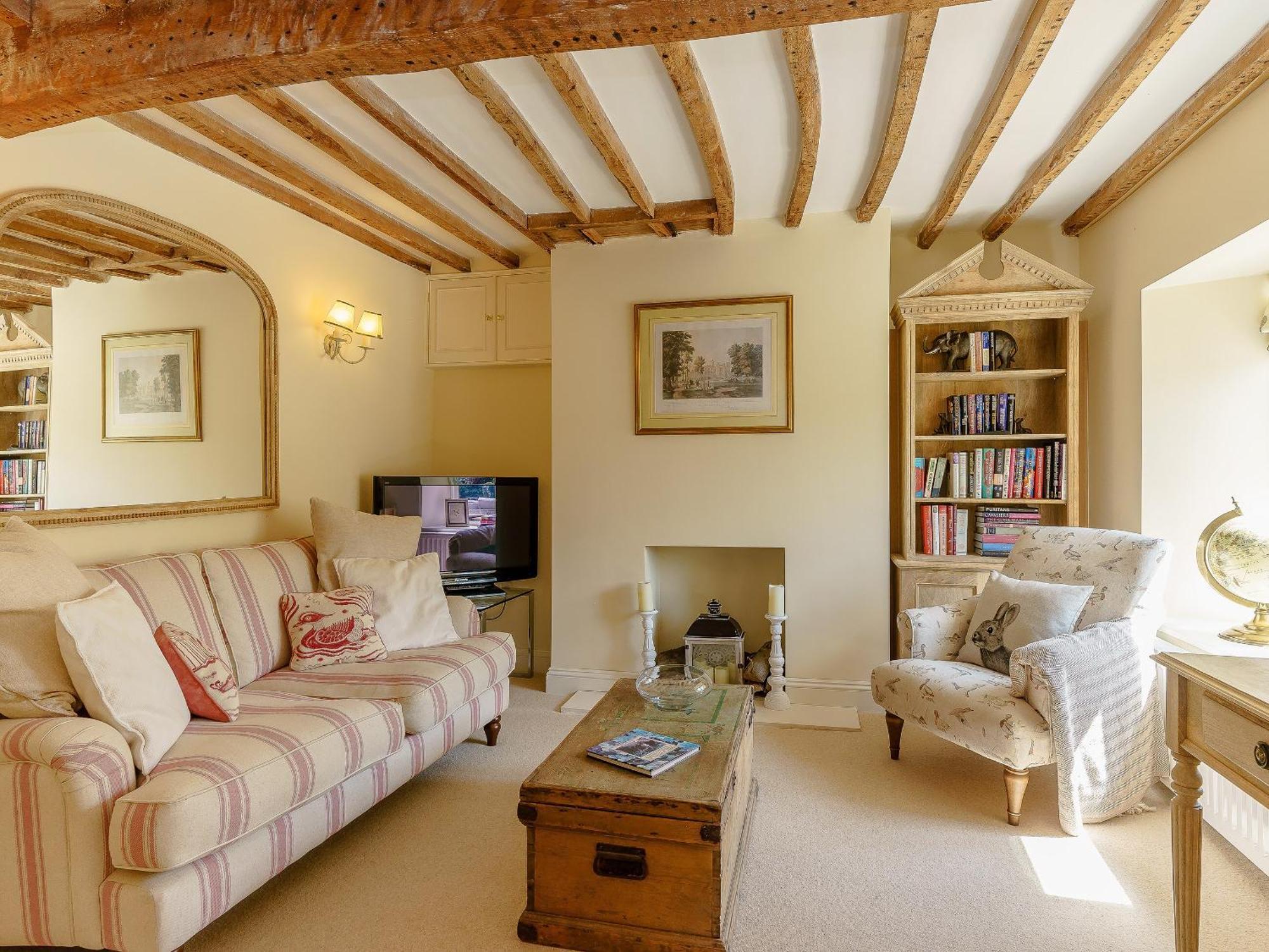 The Clock House Villa Bisley  Dış mekan fotoğraf
